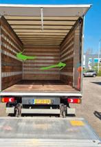 Traverses Métal/Bois pour caisson arrière camionnette, Maison & Meubles, Enlèvement, Comme neuf, Métal
