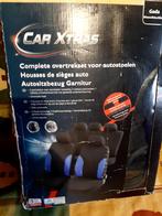 Housses de sieges auto complet. Neuf, Enlèvement