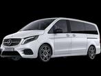 Mercedes-Benz V 250 d Lang AMG-Line 7pl of Dubbel Cabine 5pl, Auto's, Automaat, 138 kW, Te koop, V-Klasse