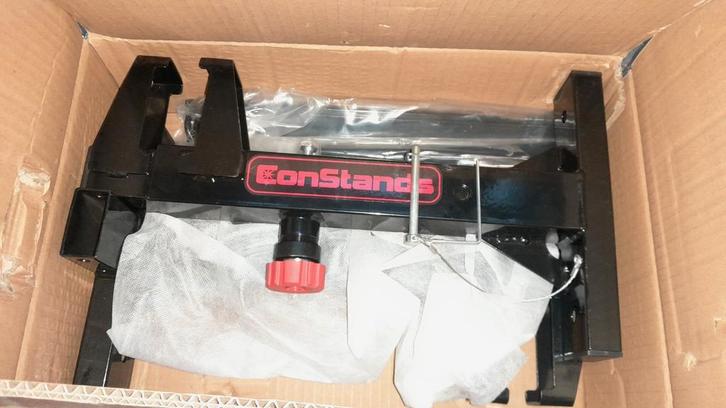 Motorsteun MX, Motos, Pièces | Autre, Enlèvement ou Envoi