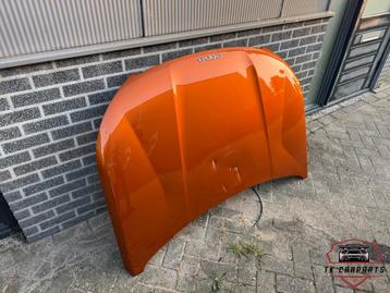 Peugeot 2008 II motorkap orgineel beschikbaar voor biedingen