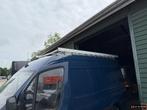 Mercedes Sprinter 906 L2 H2 RVS imperiaal, Auto diversen, Dakdragers, Ophalen, Gebruikt