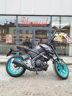 Yamaha MT-125, Motoren, Motoren | Yamaha, Bedrijf, Sport, 125 cc