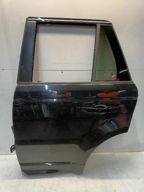 PORTIER LINKS ACHTER Range Rover Sport (LS), Auto-onderdelen, Carrosserie, Deur, Land Rover, Achter, Links, Gebruikt