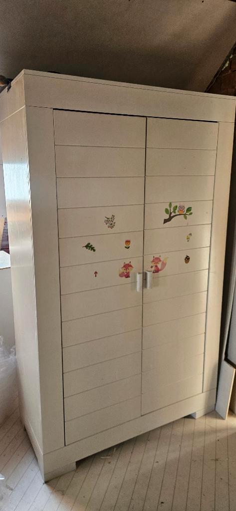 kinder/ jeugdkamer IKEA, Kinderen en Baby's, Kinderkamer | Complete kinderkamers, Gebruikt, Jongetje of Meisje, Ophalen