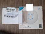 Ubiquiti ap-ac-lr + gateway usg + cloudkey gen1, Computers en Software, Accesspoints, Ophalen of Verzenden, Gebruikt