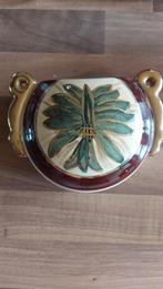 vase céramique d origine belge, Antiquités & Art, Antiquités | Céramique & Poterie, Enlèvement ou Envoi