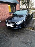 PASSAT CC 1.8TFSİ 2009 MET KEURİNG, Auto's, Volkswagen, Stof, Zwart, 4 cilinders, 0 kg