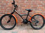 HYBRIDEFIETS 20 INCH - TE KOOP, Fietsen en Brommers, Ophalen, Zo goed als nieuw, B'twin, Handrem