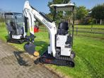 Kingway mini Graafmachine Limited edition van de NX11, Zakelijke goederen, Machines en Bouw | Kranen en Graafmachines, Ophalen