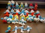 Verschillende Smurfen, Verzamelen, Smurfen, Ophalen of Verzenden, Gebruikt, Verschillende Smurfen, Poppetje, Figuurtje of Knuffel