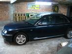 Rover 75, 4 deurs, Leder, Particulier, Te koop