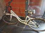 Dames fiets 26 inch, Ophalen