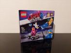 Lego Space / The Lego Movie 2: 70841 Benny's Space Squad, Kinderen en Baby's, Speelgoed | Duplo en Lego, Ophalen of Verzenden
