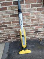 Karcher vloer reinigen, Huis en Inrichting, Schoonmaakartikelen, Ophalen