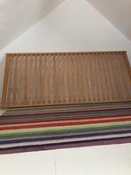 Lattenbodem 100x200, Ophalen, Zo goed als nieuw, 200 cm