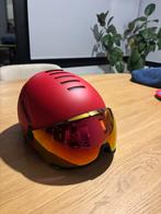 Casque de ski Atomic Savor Visor, Enlèvement, Comme neuf, Ski, Atomic