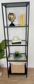 IKEA vittsjo open kast 3 stuks te koop prijs per stuk, Huis en Inrichting, Ophalen of Verzenden, Zo goed als nieuw