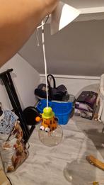 IKEA GIRAFFE LAMP NIEUW, Huis en Inrichting, Lampen | Vloerlampen, Ophalen