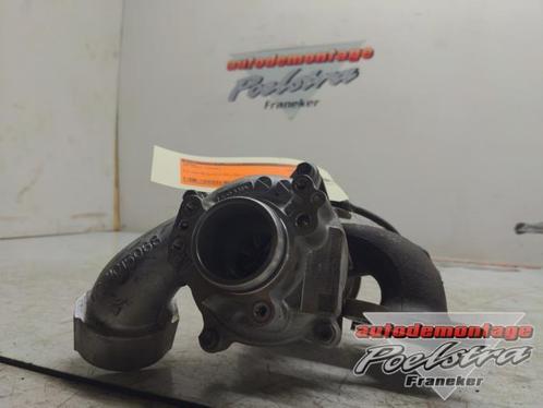Turbo van een Volkswagen Golf, Auto-onderdelen, Motor en Toebehoren, Volkswagen, Gebruikt, 3 maanden garantie, Ophalen of Verzenden