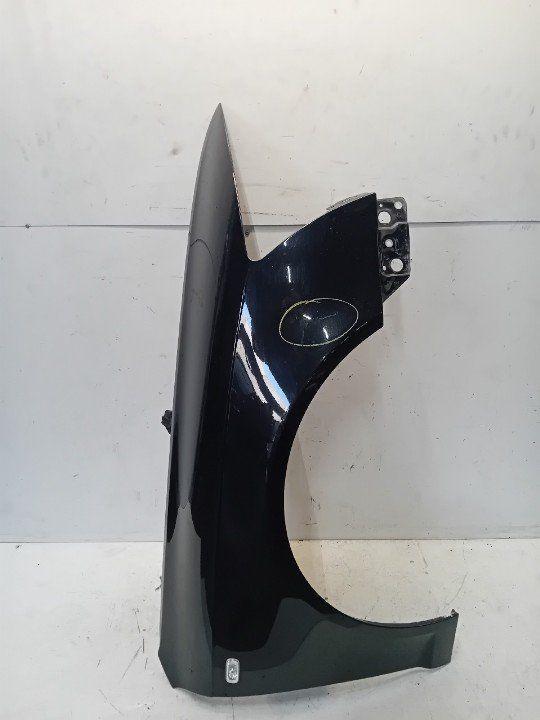 Voorscherm rechts Audi A6, Auto-onderdelen, Carrosserie, Spatbord, Audi, Gebruikt, Herkomst onderdeel bekend, 12 maanden garantie