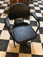 Toiletstoel, Huis en Inrichting, Stoelen, Ophalen, Zo goed als nieuw