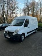 Zeer nette en proper renault master 129000 km, Auto's, Voorwielaandrijving, 4 deurs, Stof, Euro 6