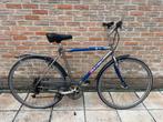 Hetenfiets Lugano, Fietsen en Brommers, Ophalen