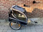 Hondenkar aan fiets, Enlèvement, Utilisé, Remorque pour chien