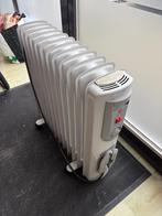 radiateur de pétrole, Bricolage & Construction, Enlèvement, Utilisé, 800 watts ou plus, Radiateur