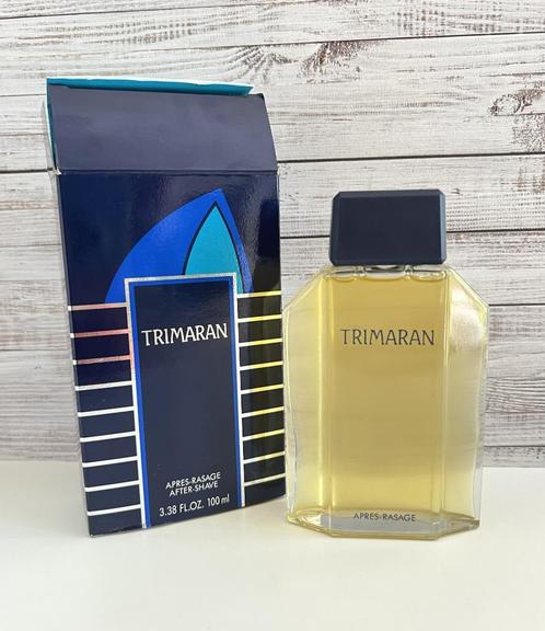 Après-rasage Trimaran Yves Rocher, Verzamelen, Parfumverzamelingen, Nieuw, Parfumfles, Gevuld, Ophalen of Verzenden