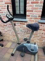 Home trainer, Ophalen, Hometrainer