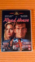 DVD : ROAD HOUSE ( PATRICK SWAYZE), CD & DVD, DVD | Action, Comme neuf, À partir de 12 ans, Action