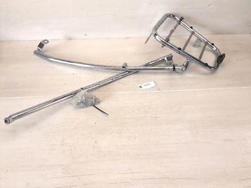 AN400 2001 - 2007 Suzuki Bagagedrager D1-53993 beschikbaar voor biedingen