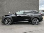 Toyota bZ4X Executive, Automaat, Zwart, Zwart, Elektrisch
