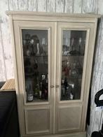 Eetkamer, Ophalen, Gebruikt, 4 tot 6 stoelen