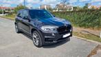 X5 4.0D M Pack gereviseerde motor! Lichte Vracht Full Opt!!, Auto's, Automaat, 230 kW, 4000 cc, Alcantara