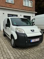 Peugoet bipper euro 5, Auto's, Peugeot, Te koop, Diesel, Particulier, Euro 5