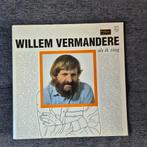 Lp vinyl Willem Vermandere, CD & DVD, Vinyles | Néerlandophone, Comme neuf, Enlèvement ou Envoi