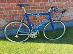 Flanders koersfiets, Fietsen en Brommers, Fietsen | Racefietsen, Ophalen of Verzenden, Zo goed als nieuw, Aluminium
