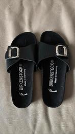 Birkenstock 37-38, Ophalen, Autre, Zwart, Nieuw