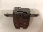 SLOTVANGER ACHTERKLEP ELEKTR. Opel Zafira Tourer (P12), Auto-onderdelen, Gebruikt, Opel, Achterklep
