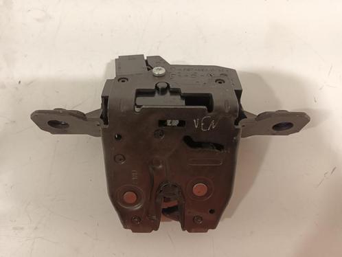 SLOTVANGER ACHTERKLEP ELEKTR. Opel Zafira Tourer (P12), Auto-onderdelen, Carrosserie, Achterklep, Opel, Gebruikt