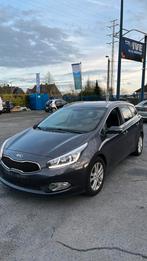 Kia Ceed break benzine, Autos, Kia, 148 g/km, Break, Tissu, 73 kW