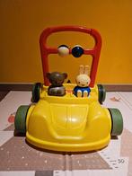 Loopwagen nijntje + 1 gratis, Ophalen, Gebruikt