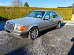 Mercedes W124 260e, Auto's, Automaat, 2548 cc, Stof, Particulier