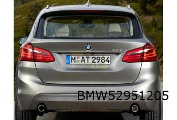 BMW 2-serie Tourer (8/14-3/18) Achterlicht Links binnen OES!
