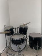 Drumstell te koop!!!, Muziek en Instrumenten, Drumstellen en Slagwerk, Ophalen