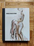 Verlangen naar schoonheid, Gelezen, Ophalen of Verzenden, Harold Van De Perre, Schilder- en Tekenkunst
