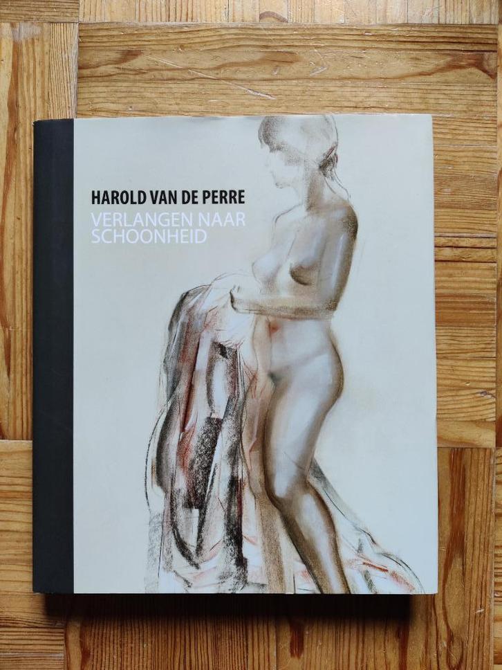 Verlangen naar schoonheid, Boeken, Kunst en Cultuur | Beeldend, Gelezen, Schilder- en Tekenkunst, Ophalen of Verzenden